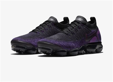 vapormax flyknit 2 release date